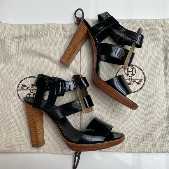 Hermès Sandals - Picture 9 of 14